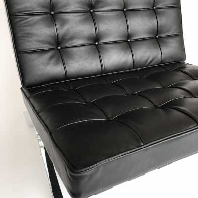 barcelona knoll mies van der rohe