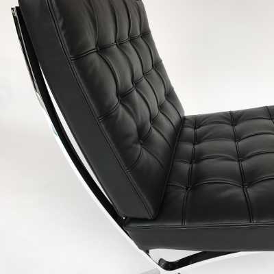 barcelona knoll mies van der rohe