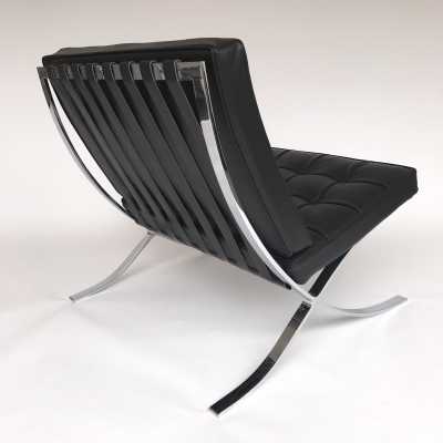 barcelona knoll mies van der rohe