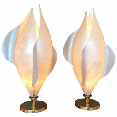lampe rougier