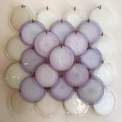 appliques vistosi murano