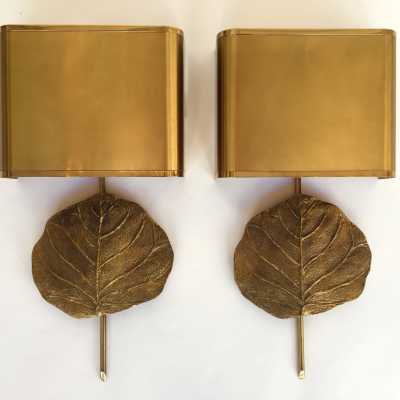 applique maison charles