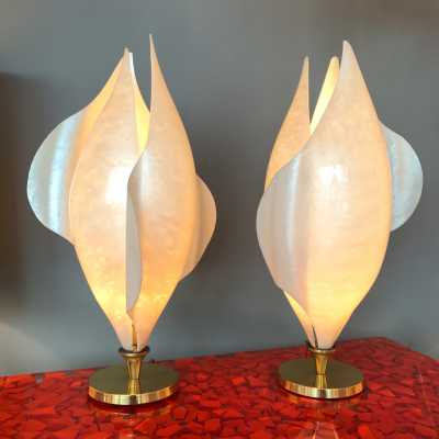 lampe rougier