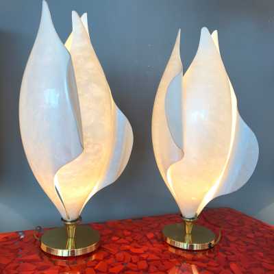 lampe rougier