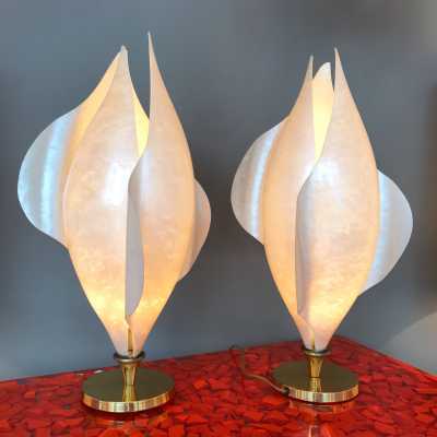lampe rougier