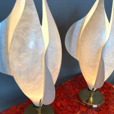 lampe rougier