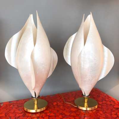 lampe rougier