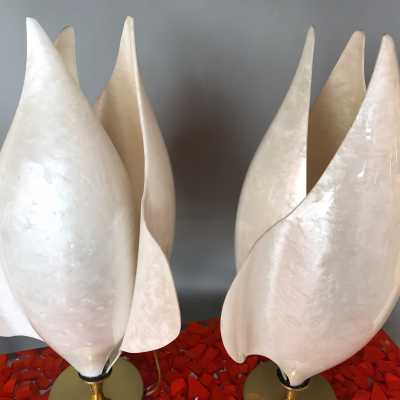 lampe rougier