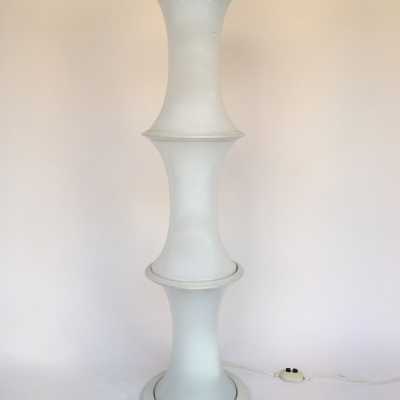 lampadaire bambou vistosi tronconi