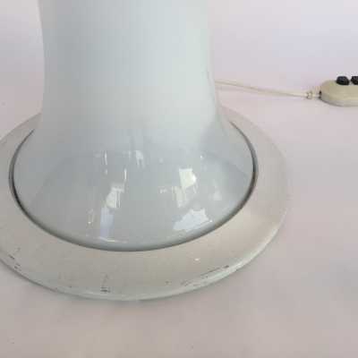 lampadaire bambou vistosi tronconi