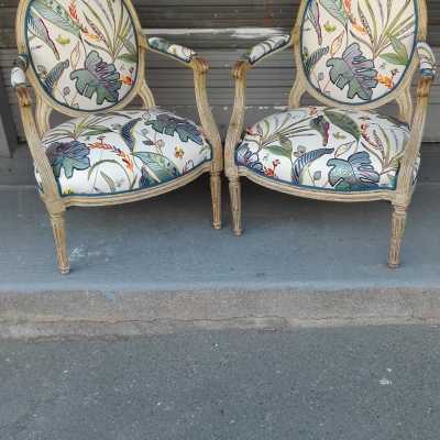 fauteuils pierre frey 