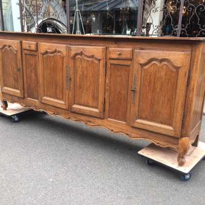 Buffet ENfilade sépoque XVIIIème style LXV