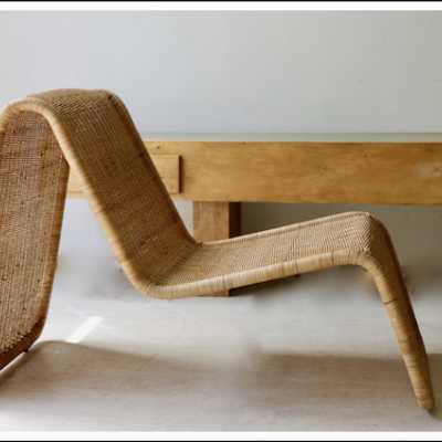 Tito AGNOLI, modèle BR3 pour Pierantonio BONACINA, Circa 1970 . 
