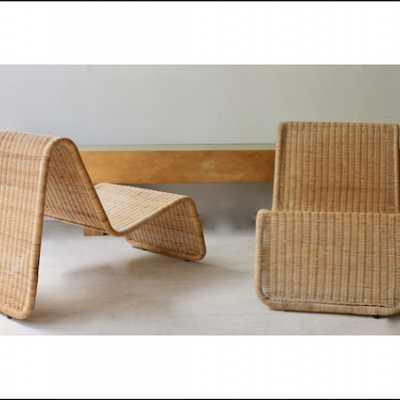 Tito AGNOLI, modèle BR3 pour Pierantonio BONACINA, Circa 1970 . 