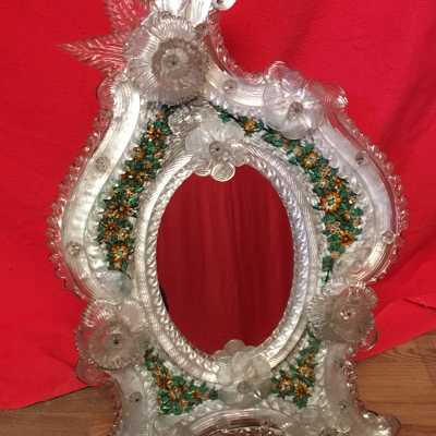 mirror mirror murano