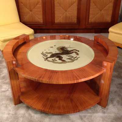 Table basse 1940