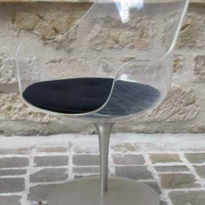 Chaises- Laverne-Champagne-Formes-Nouvelles