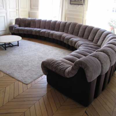 DS600-de-sede-sofa suede-brown