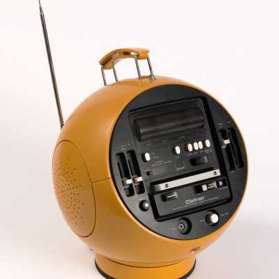 Weltron balls "Spaceball"