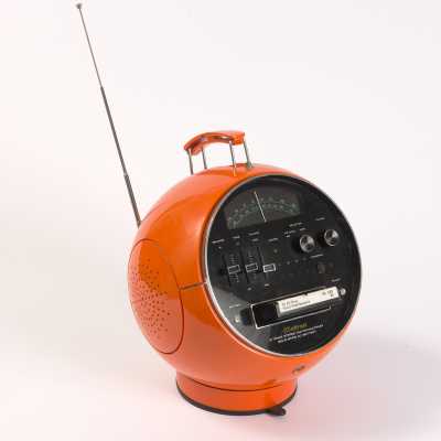 Weltron balls "Spaceball"