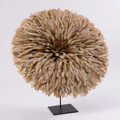 African headdress