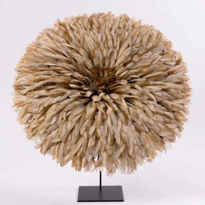African headdress
