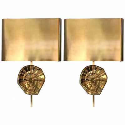 Charles house wall lamp