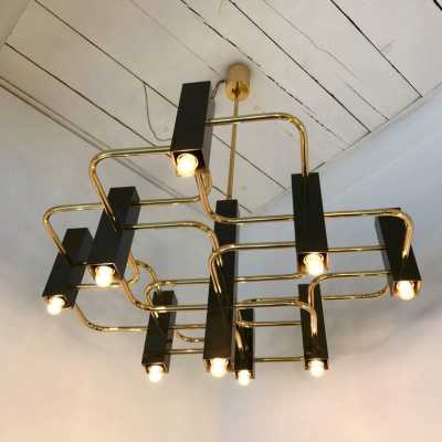 sciolari chandelier