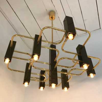 sciolari chandelier