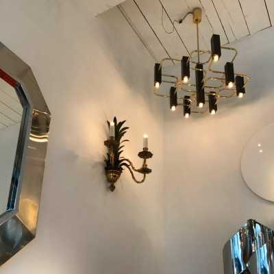sciolari chandelier