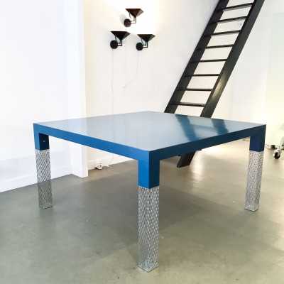 Table "Datong", Michele Barro, 80s, editor: Cappellini