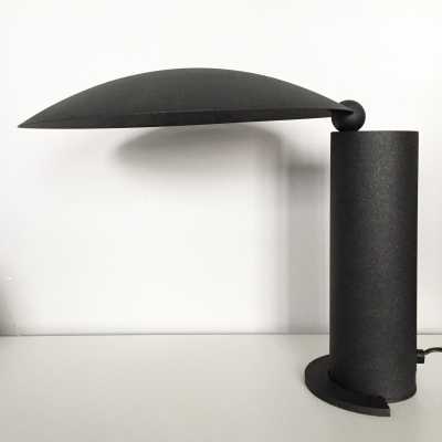 "Washington" lamp, Jean-Michel Wilmotte, 80s, edition: Lumen