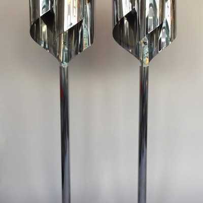 reggiani floor lamp