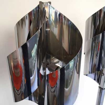 reggiani floor lamp