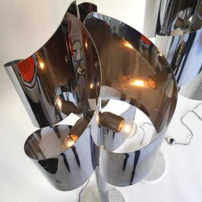 reggiani floor lamp