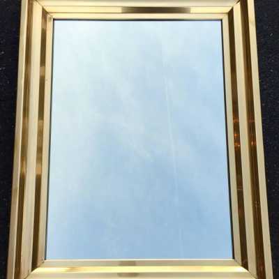 miroir laiton jansen