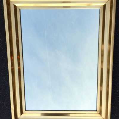 miroir laiton jansen