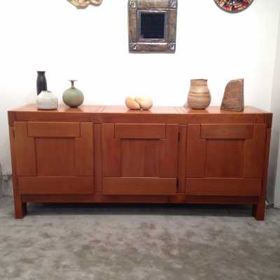 Sideboard Elm sideboard chapo
