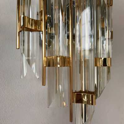 wall lamp kinkeldey hollywood regency