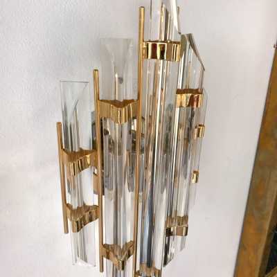 wall lamp kinkeldey hollywood regency
