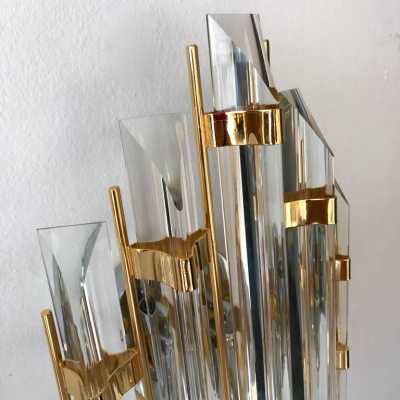 wall lamp kinkeldey hollywood regency