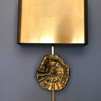 Charles house wall lamp
