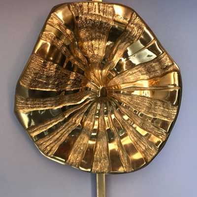 Charles house wall lamp