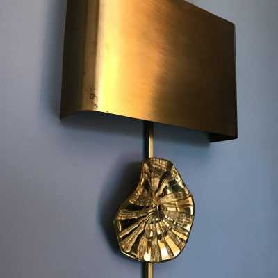 Charles house wall lamp