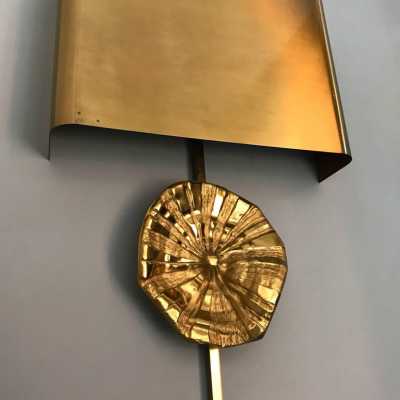 Charles house wall lamp