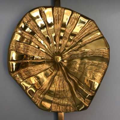 Charles house wall lamp
