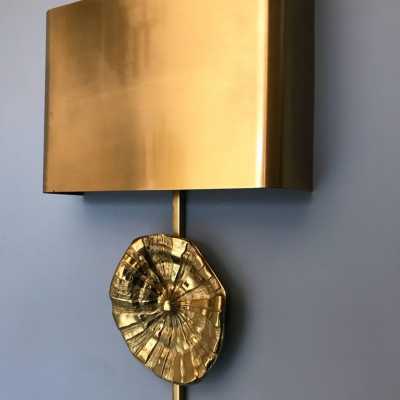 Charles house wall lamp