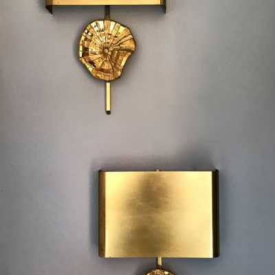 Charles house wall lamp