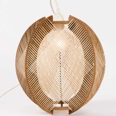 Suspension, Denmark, circa 1960