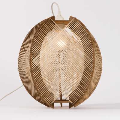 Suspension, Denmark, circa 1960